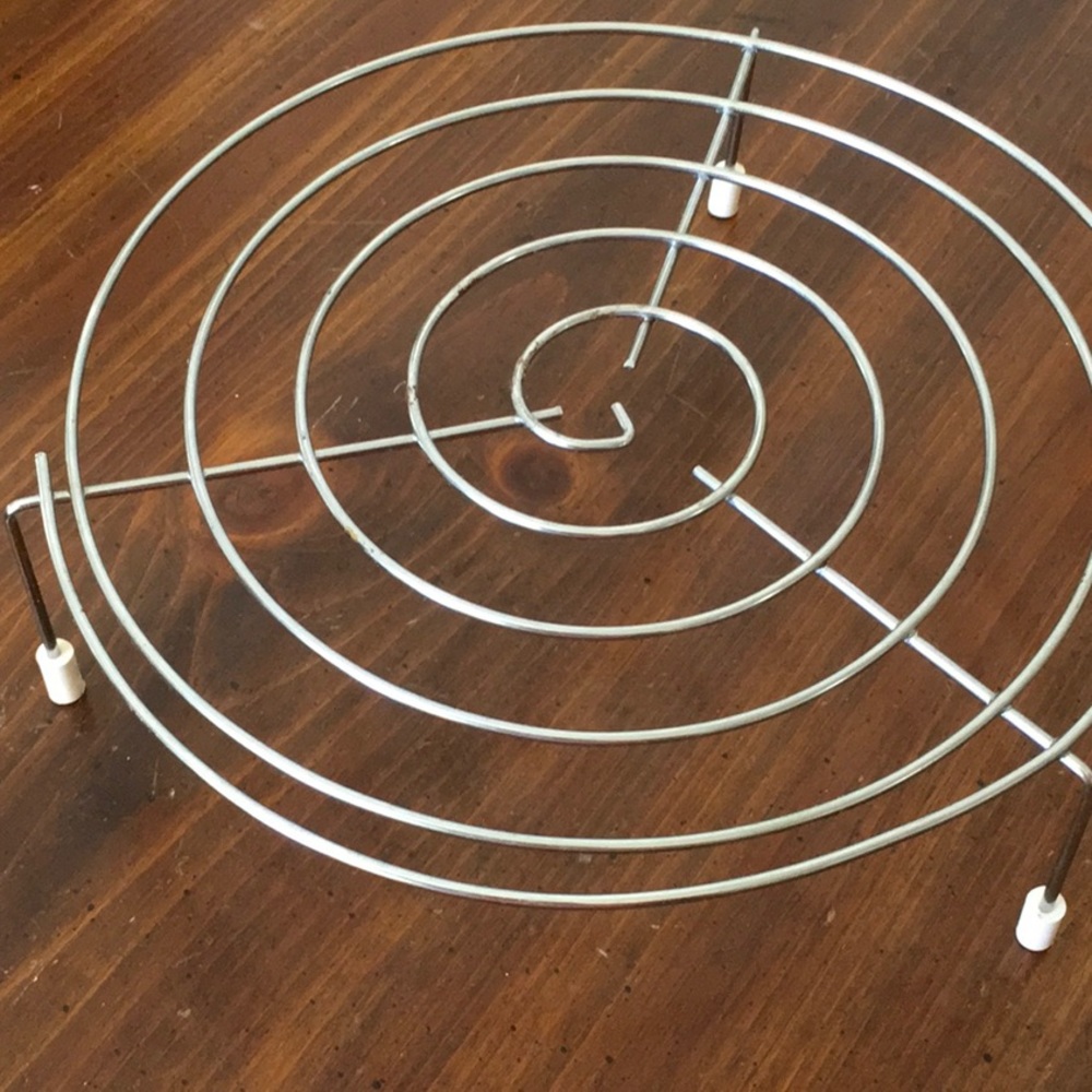Cooling Stand